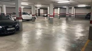 Garaje en alquiler en Juan Carlos I en Murcia