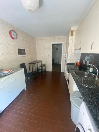 Piso en alquiler en Campus Norte - San Caetano en Santiago de Compostela
