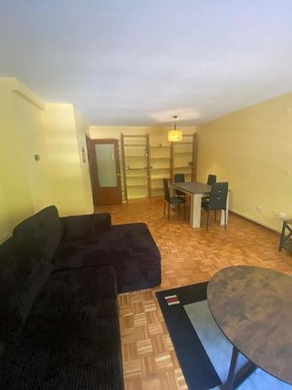 Piso en alquiler en Campus Norte - San Caetano en Santiago de Compostela