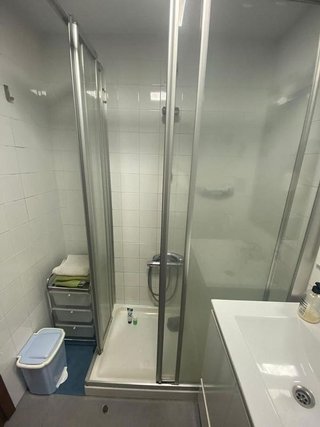 Piso en alquiler en Campus Norte - San Caetano en Santiago de Compostela