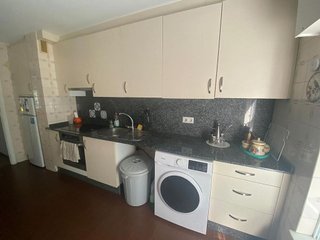 Piso en alquiler en Campus Norte - San Caetano en Santiago de Compostela