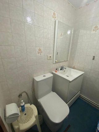 Piso en alquiler en Campus Norte - San Caetano en Santiago de Compostela