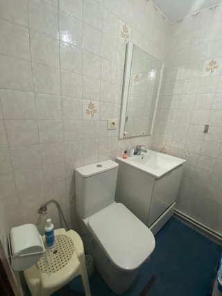 Piso en alquiler en Campus Norte - San Caetano en Santiago de Compostela