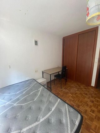Piso en alquiler en Campus Norte - San Caetano en Santiago de Compostela