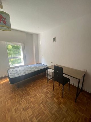 Piso en alquiler en Campus Norte - San Caetano en Santiago de Compostela