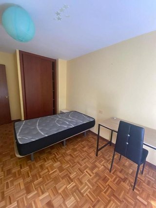 Piso en alquiler en Campus Norte - San Caetano en Santiago de Compostela