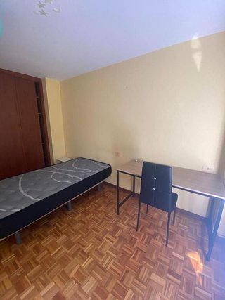 Piso en alquiler en Campus Norte - San Caetano en Santiago de Compostela