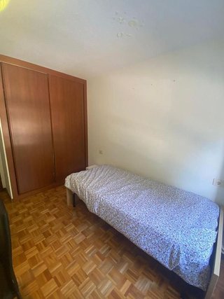 Piso en alquiler en Campus Norte - San Caetano en Santiago de Compostela