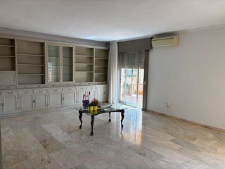 Ático en alquiler en La Malagueta - La Caleta en Málaga