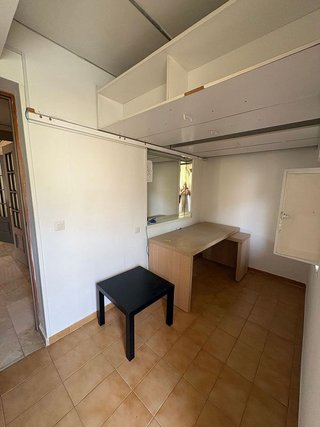 Ático en alquiler en La Malagueta - La Caleta en Málaga