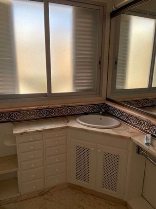 Ático en alquiler en La Malagueta - La Caleta en Málaga