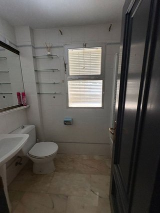 Ático en alquiler en La Malagueta - La Caleta en Málaga