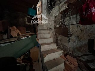 Casa adosada en venta en Ribadavia