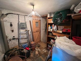 Casa adosada en venta en Ribadavia