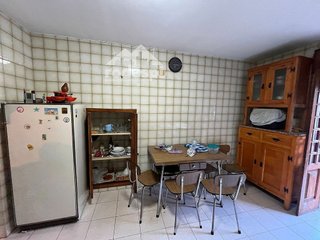 Casa adosada en venta en Ribadavia