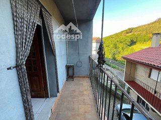 Casa adosada en venta en Ribadavia