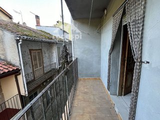 Casa adosada en venta en Ribadavia
