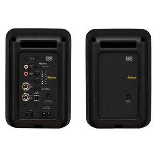 KRK Go Aux 4 Altavoces Portátiles