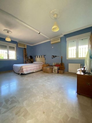 Chalet en venta en Montequinto en Dos Hermanas