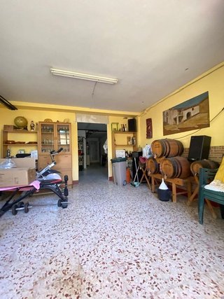 Chalet en venta en Montequinto en Dos Hermanas