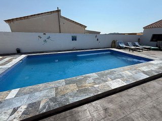 Casa en venta en Caudete