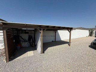 Casa en venta en Caudete