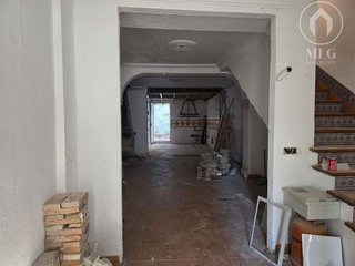 Casa en venta en Alameda