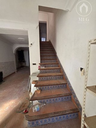 Casa en venta en Alameda
