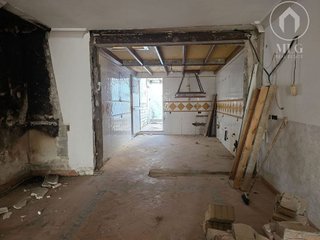 Casa en venta en Alameda