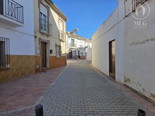 Casa en venta en Alameda