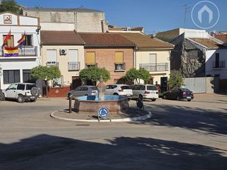Casa en venta en Alameda
