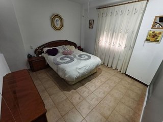 Casa adosada en venta en Montilla