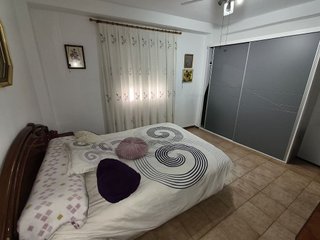 Casa adosada en venta en Montilla