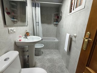 Casa adosada en venta en Montilla