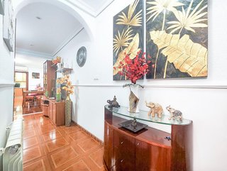 Chalet en venta en Carretera de Córdoba - Libertad en Puertollano