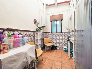 Chalet en venta en Carretera de Córdoba - Libertad en Puertollano