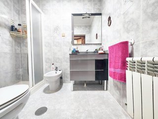 Chalet en venta en Carretera de Córdoba - Libertad en Puertollano