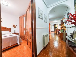 Chalet en venta en Carretera de Córdoba - Libertad en Puertollano