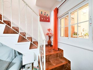 Chalet en venta en Carretera de Córdoba - Libertad en Puertollano