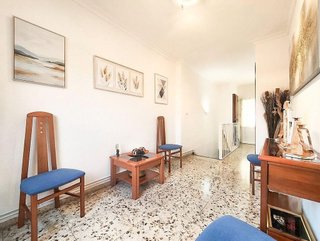 Chalet en venta en Carretera de Córdoba - Libertad en Puertollano