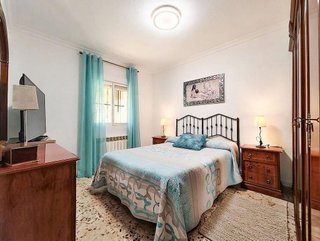 Chalet en venta en Carretera de Córdoba - Libertad en Puertollano