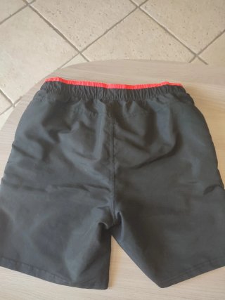 Pantaloncini mare bambino 14 anni