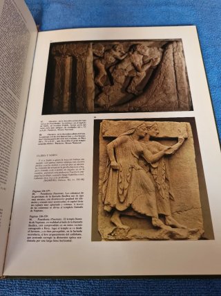 libro "Grandes Civilizaciones: Grecia"