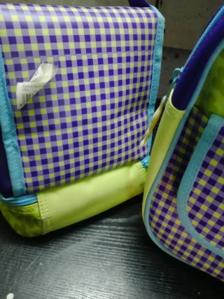 Mochilas Piolín Perona Nuevas descatalogadas