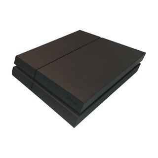PS4 Fat 500GB Negra + FIFA 21