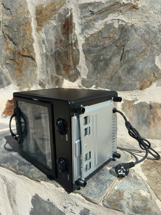 Horno eléctrico Pro-master JP-KX091C5