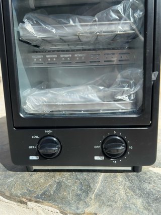 Horno eléctrico Pro-master JP-KX091C5
