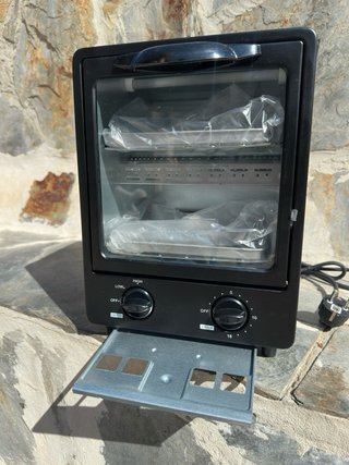 Horno eléctrico Pro-master JP-KX091C5