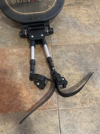 Adaptador Silla Paseo Easy Rider