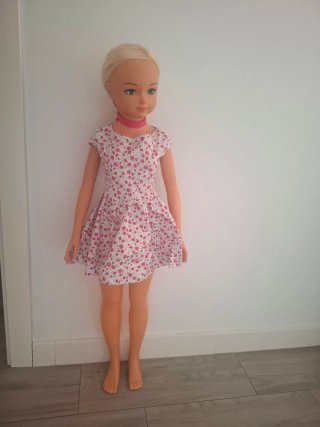 Muñeca Gigante 90cm